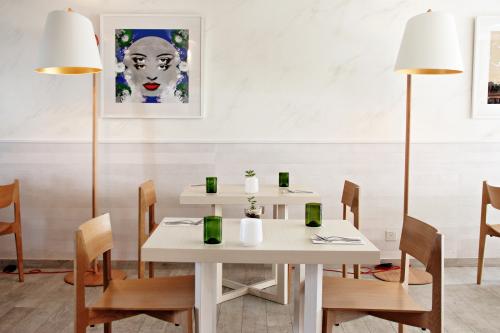 4 Desain Cafe Sederhana dan Minimalis yang Menjadi Inspirasi